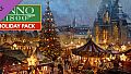 Anno 1800 – Holiday pack