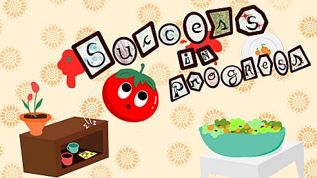 Success In Progress Game