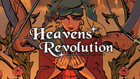 Heavens' Revolution: A Lion Among the Cypress Game