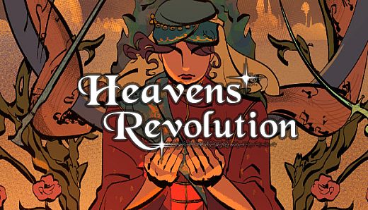 Heavens' Revolution: A Lion Among the Cypress
