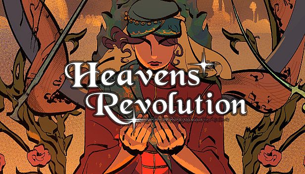Buy Heavens' Revolution: A Lion Among the Cypress