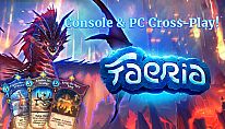 Kup Faeria na PC