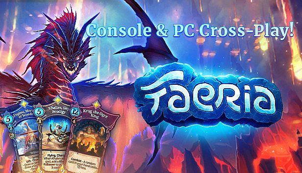Buy Faeria