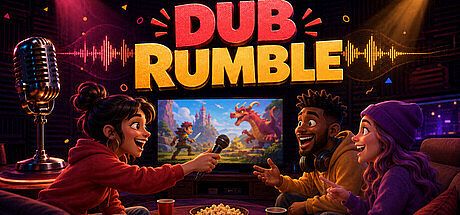 Dub Rumble Game