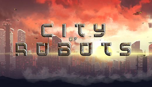 City of Robots