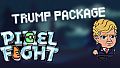 Pixel Fight - Trump Package