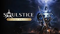 Soulstice: Deluxe Edition für PC kaufen