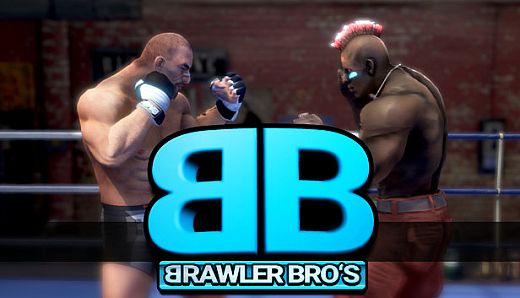 Brawler Bro's