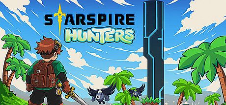 Starspire Hunters