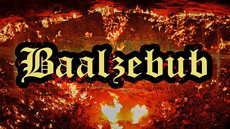 Baalzebub Game