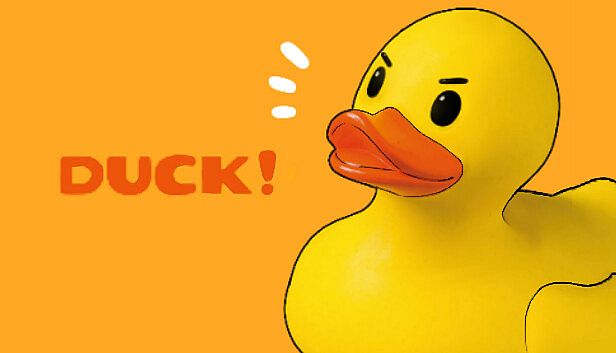 Buy Duck!