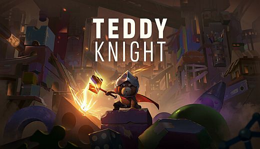 Teddy Knight