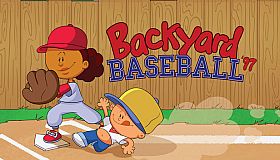 Backyard Baseball '97