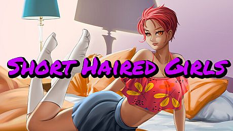 Short Haired Girls Game
