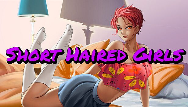 Buy Short Haired Girls