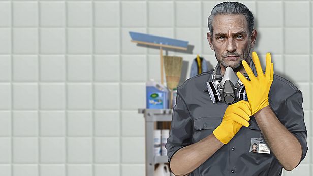 Buy Crime Scene Cleaner