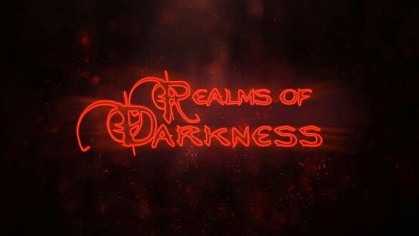 Realms of Darkness