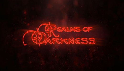 Realms of Darkness