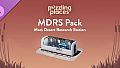 Puzzling Places - Mars Desert Research Station