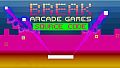Source Code - Break Arcade Games Out