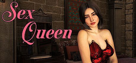 Sex Queen Game