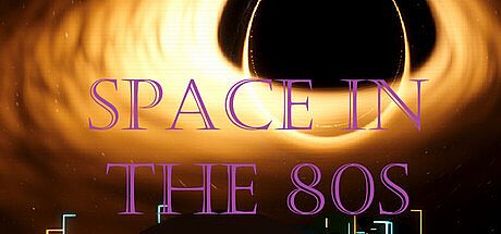 Space in the 80s