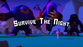 Survive The Night
