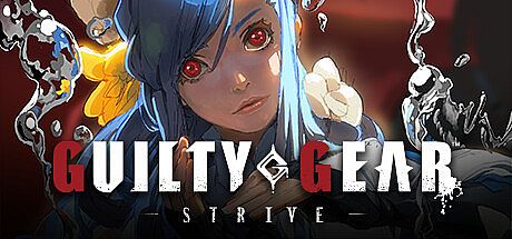 Guilty Gear -Strive- 2.0 Starter Edition