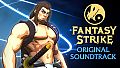 Fantasy Strike Original Soundtrack