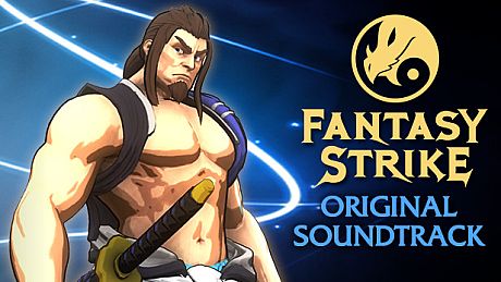 Fantasy Strike Original Soundtrack DLC