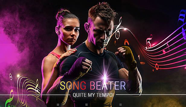 Buy Song Beater: Quite My Tempo!