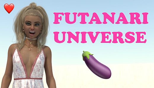 Futanari Universe