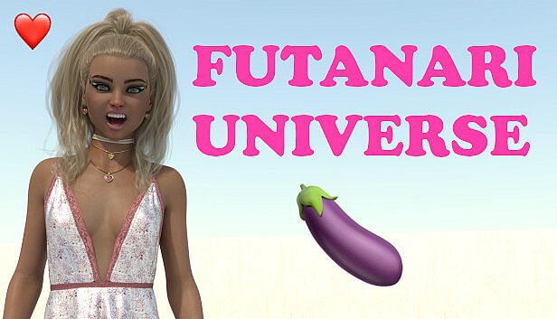 Buy Futanari Universe