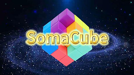 SomaCube Game