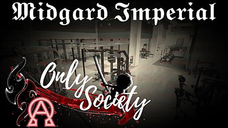 OnlySociety Midgard Imperial Game