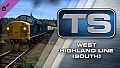 Train Simulator: West Highland Line (South) Route Add-On
