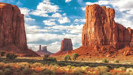 Finding America: The West Collector's Edition Game