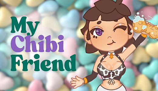 My Chibi Friend
