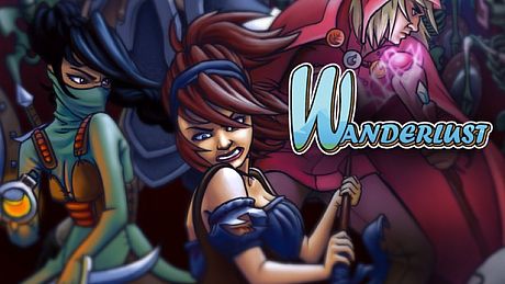Wanderlust: Rebirth Game