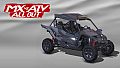MX vs ATV All Out - 2018 Yamaha YXZ1000R