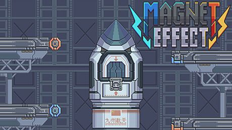MAGNET EFFECT Game