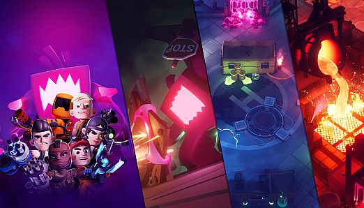 From Space Resistance Bundle