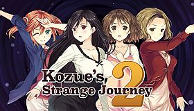 Kozue's Strange Journey 2