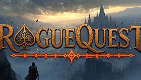 Rogue Quest