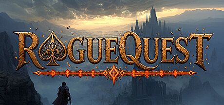 Rogue Quest Game