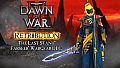 Warhammer 40,000: Dawn of War II - Retribution - Farseer Wargear DLC