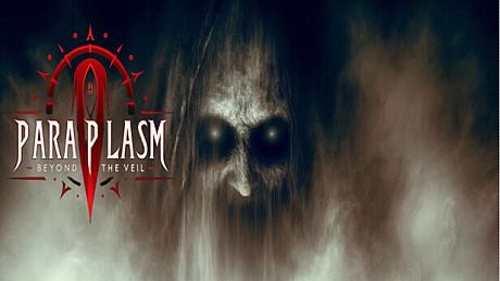 Paraplasm: Beyond the Veil Game