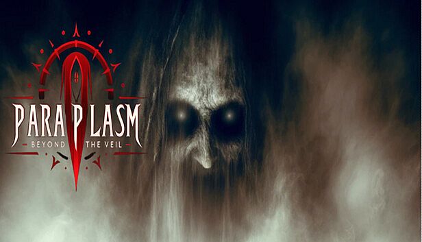 Buy Paraplasm: Beyond the Veil