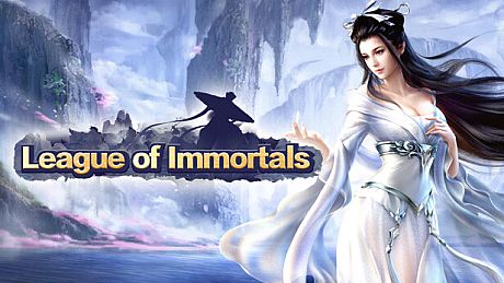 仙侠联盟(League of Immortals) Game