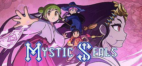 Mystic Seals Game
